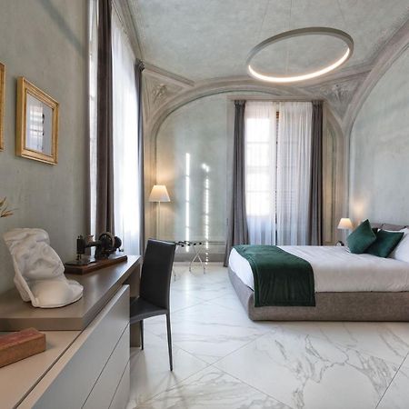 Casa Del Sarto Lägenhet Florens Exteriör bild