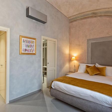 Casa Del Sarto Lägenhet Florens Exteriör bild