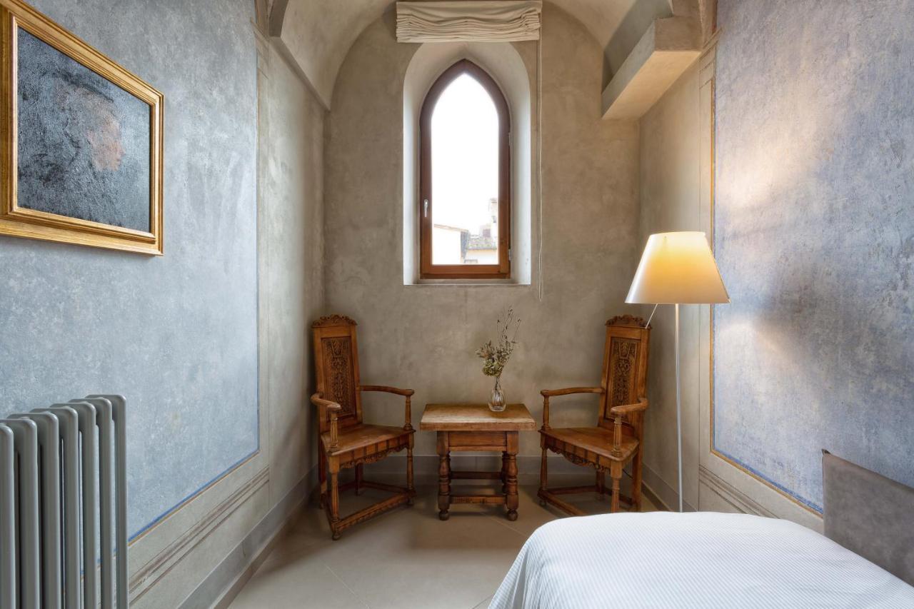 Casa Del Sarto Lägenhet Florens Exteriör bild