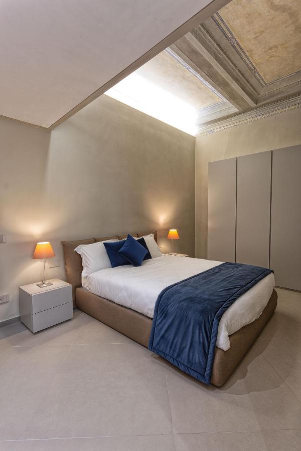 Casa Del Sarto Lägenhet Florens Exteriör bild