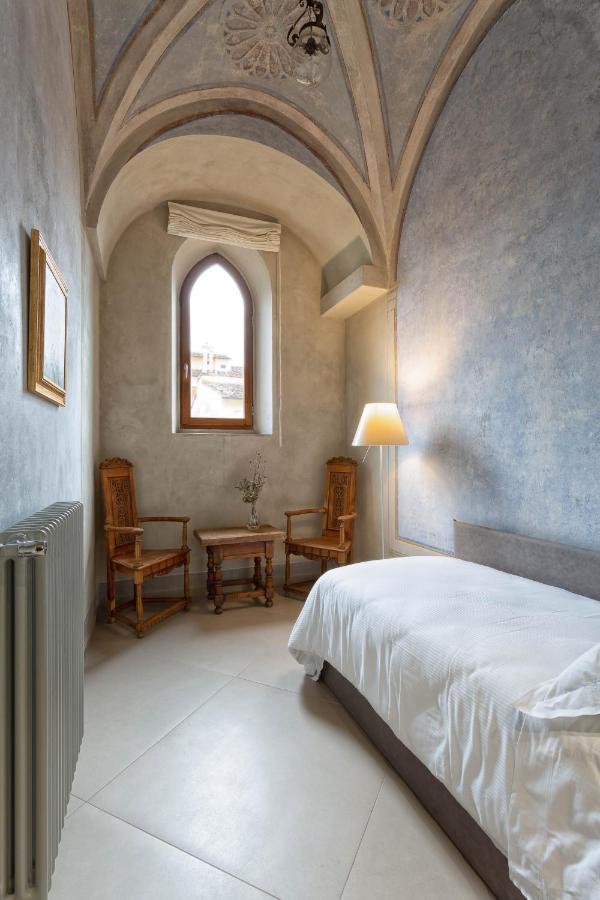 Casa Del Sarto Lägenhet Florens Exteriör bild