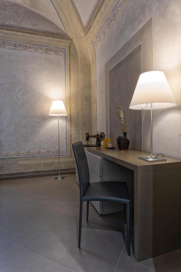 Casa Del Sarto Lägenhet Florens Exteriör bild