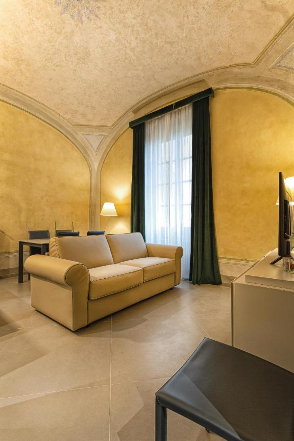 Casa Del Sarto Lägenhet Florens Exteriör bild